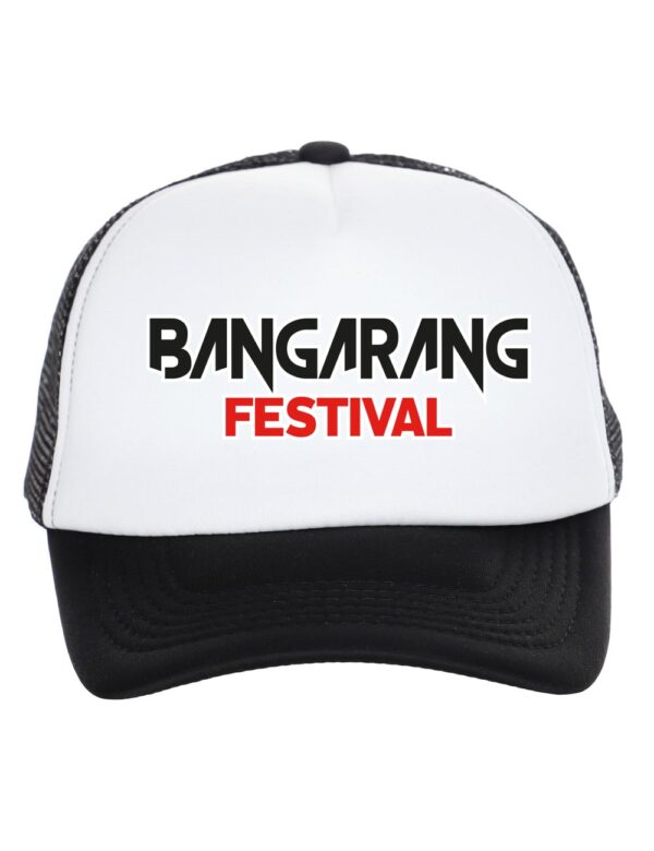 Czapka Bangarang Festival