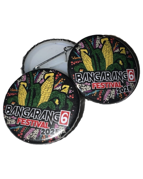 Wpinki Bangarang Festival 6