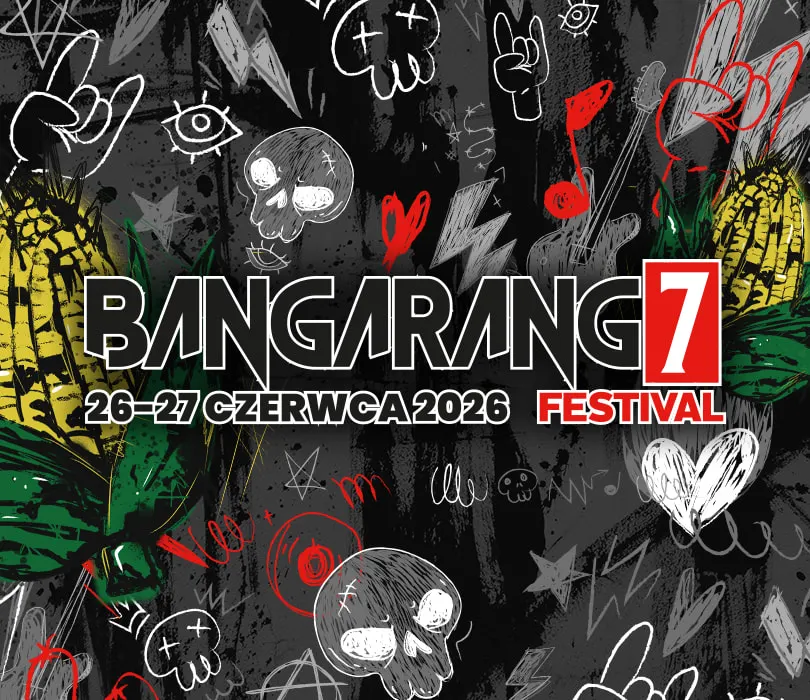 Bilet Bangarang Festiwal vol.7 (Goingapp)